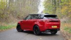 Test: Range Rover Sport, op alle fronten
