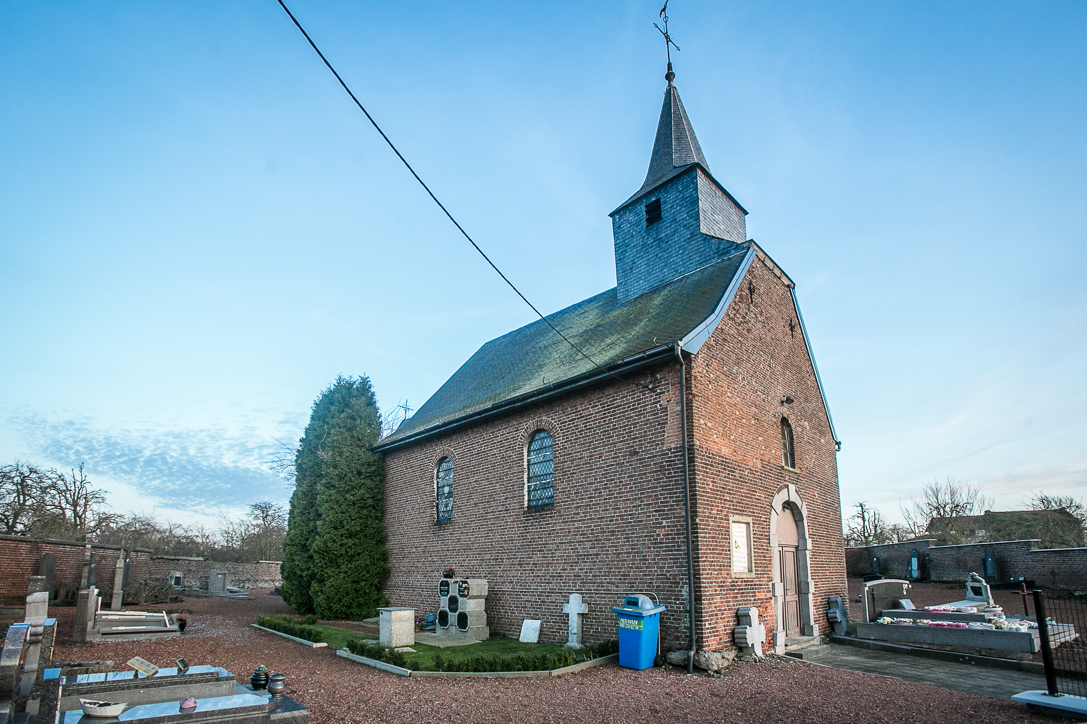 Spelen met Thespian Lagere school Te koop: kerk van Muizen (Gingelom) | Het Belang van Limburg Mobile