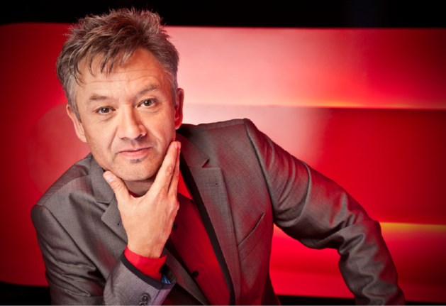 VRT geeft Bart Peeters aan 'The Voice' en krijgt Koen ...