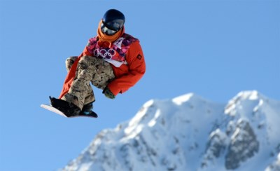 onregelmatig Perceptie Actie Seppe Smits wordt tiende op WB snowboard Big Air in Quebec | Het Belang van  Limburg Mobile