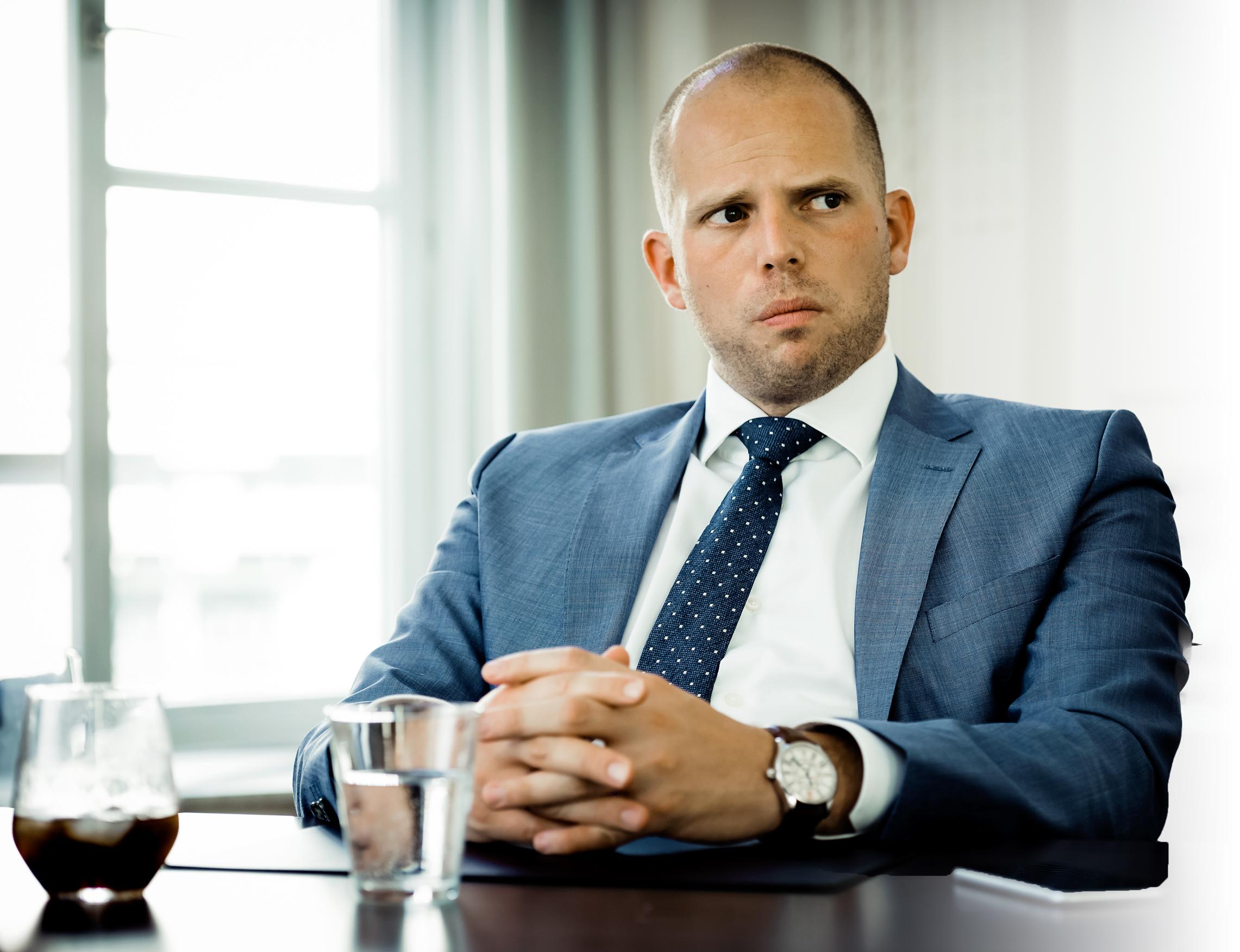 Theo Francken