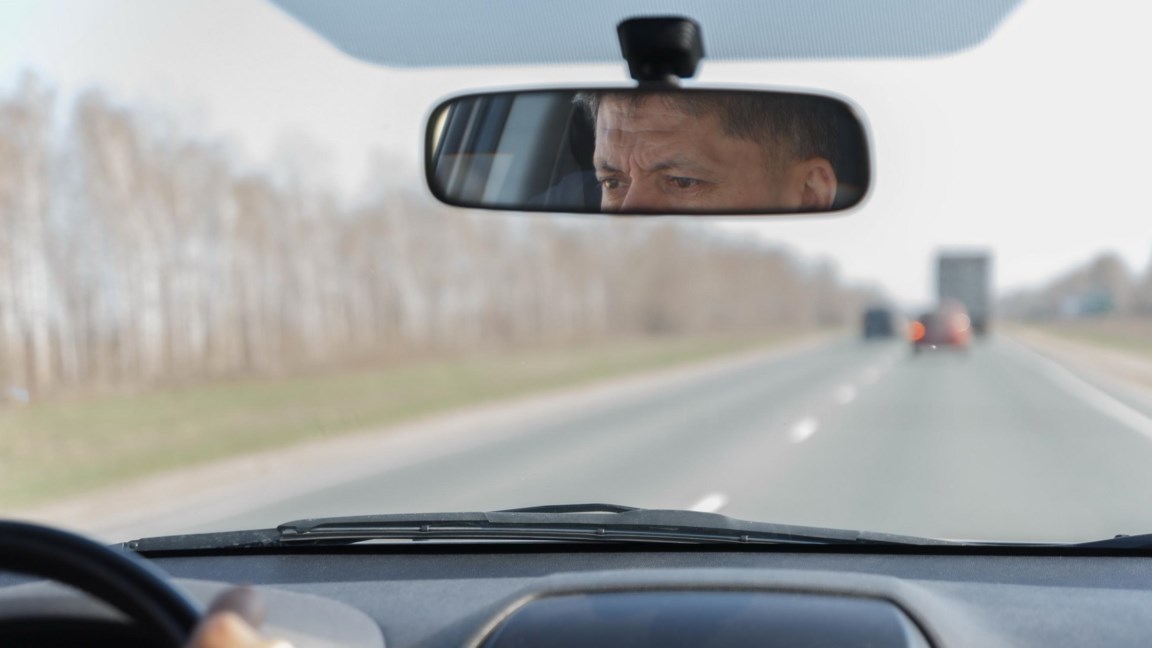 Weg vrij voor auto zonder spiegels: 'Veiliger en beter voor milieu