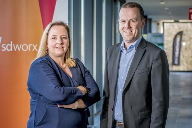 SD Worx opent kantoor in IncubaThor Het Belang van Limburg Mobile