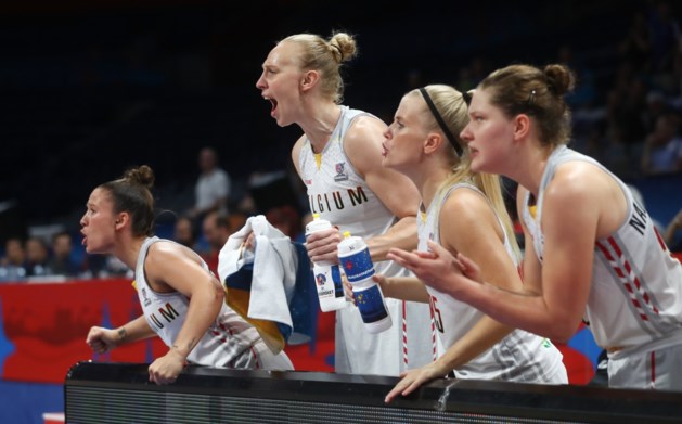 Belgian Cats treffen Frankrijk om plaats in halve finales ...