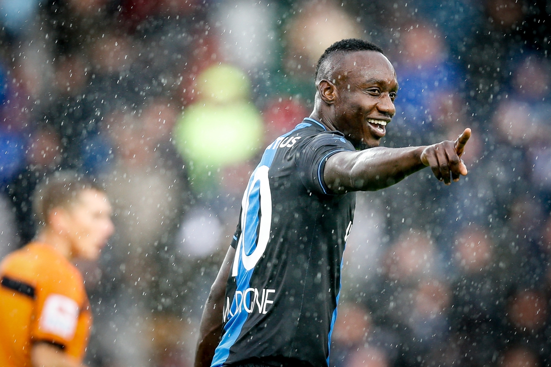 De topper die er nooit een was: Club Brugge klopt AA Gent ...