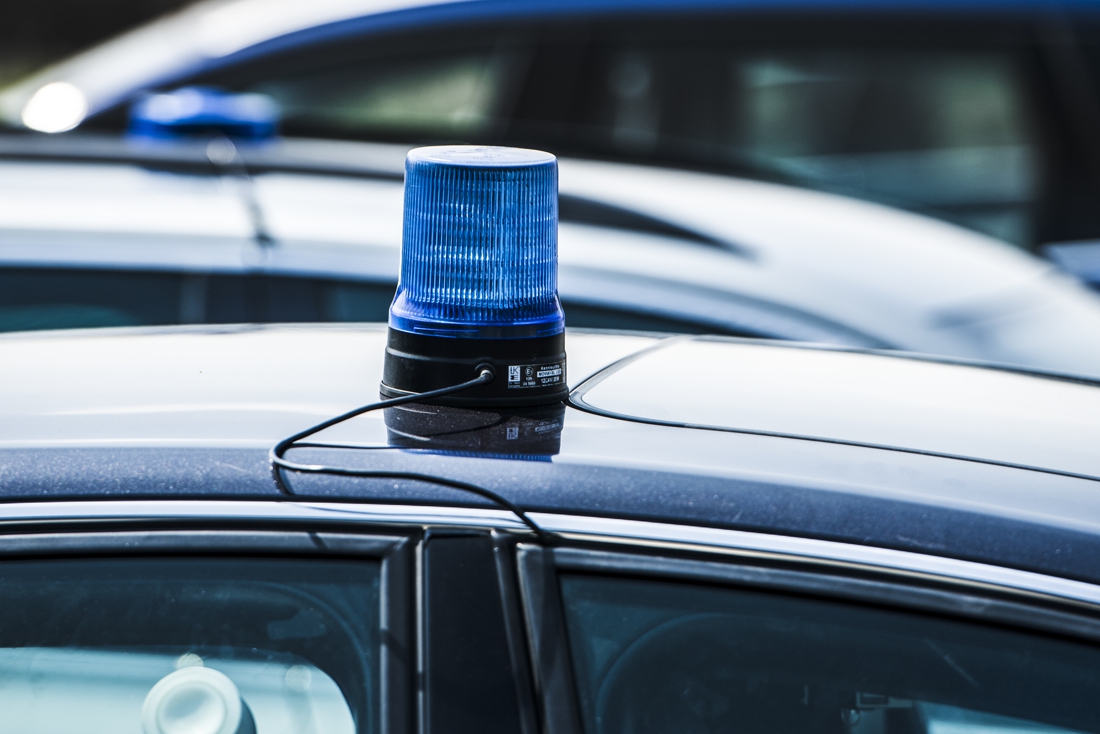 Koppel tachtigers vindt auto niet terug: politie start zoektocht