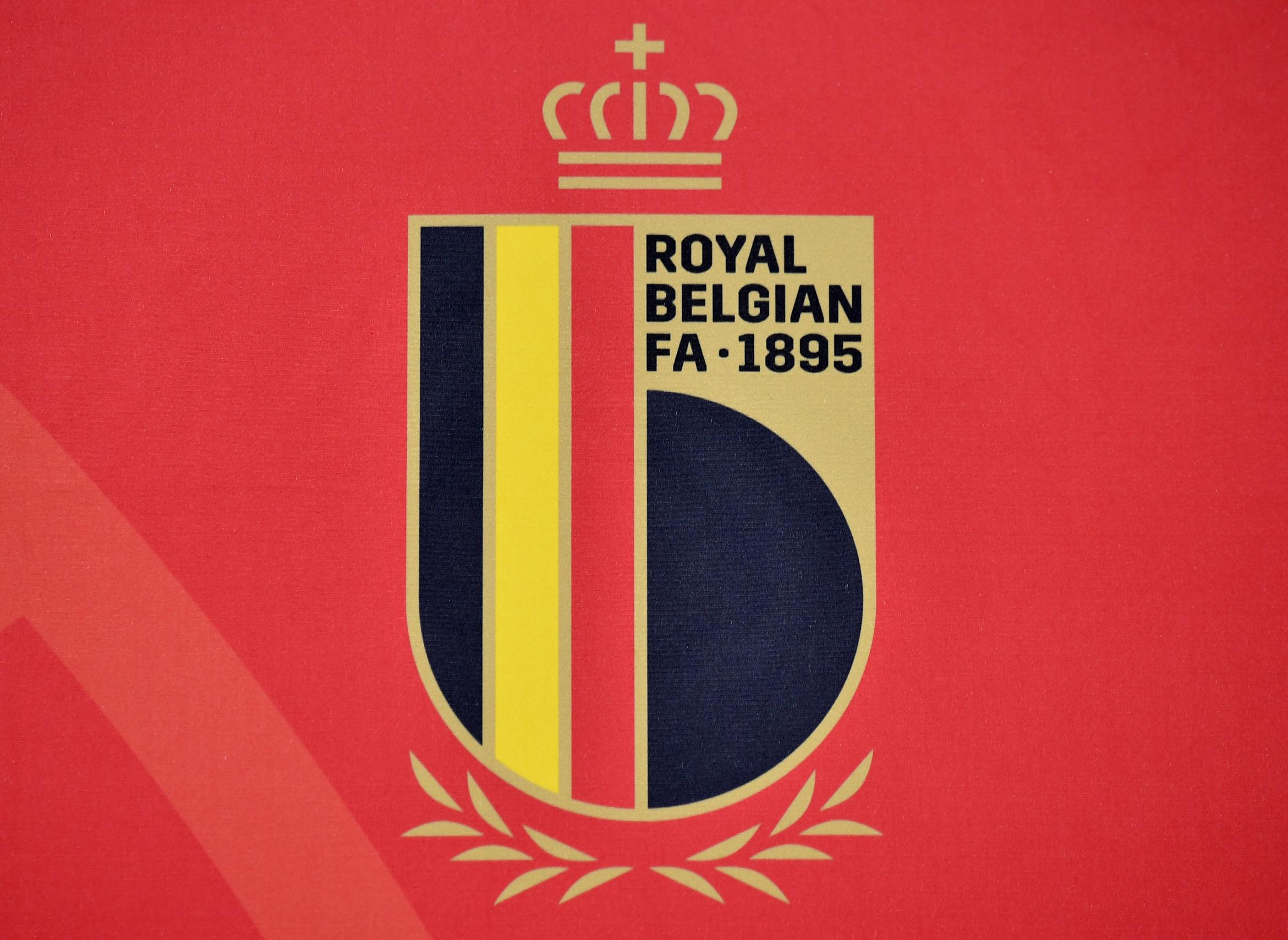 Kbvb En Rode Duivels Hebben Nieuw Logo Het Belang Van Limburg Mobile