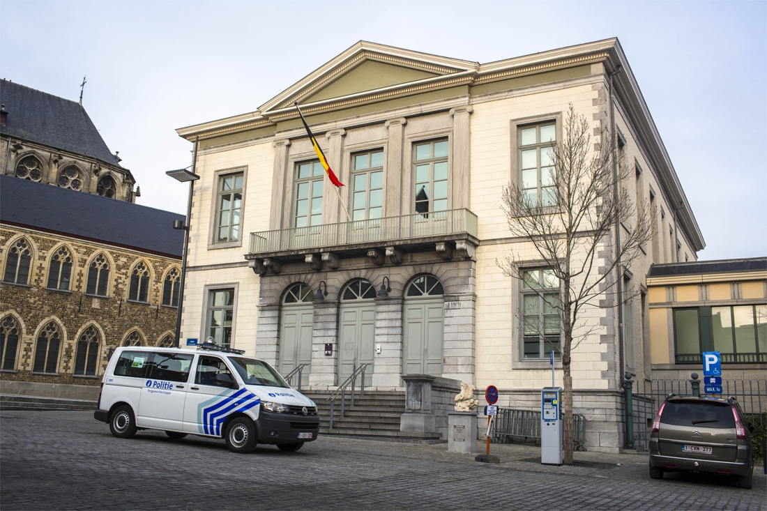 15 beklaagden voor rechter na witwassen 1,3 miljoen euro via Limburgse immobedrijven