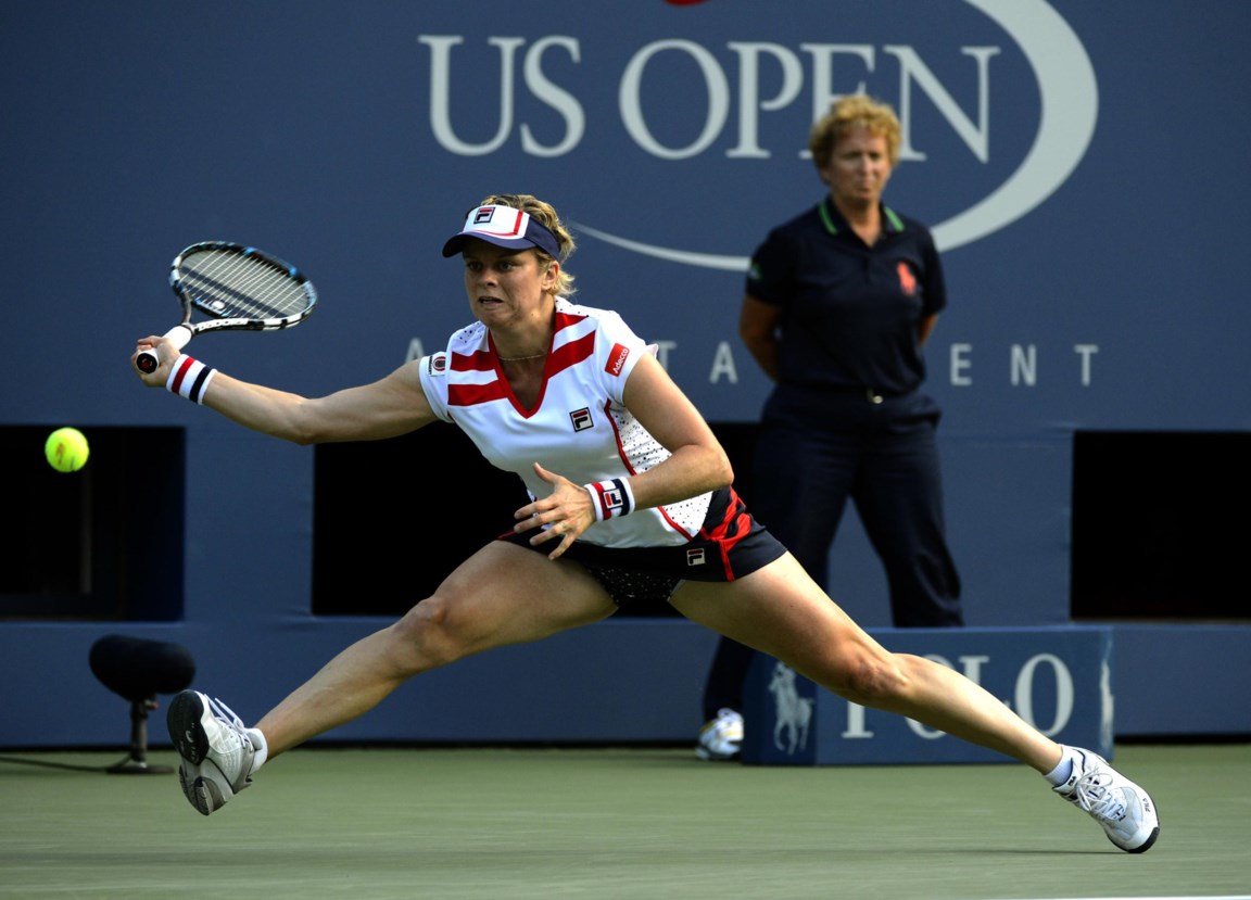 Tokio 2020 kan nog altijd voor Clijsters (maar dan via ...