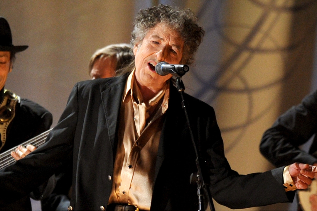 Bob Dylan deelt voor het eerst in acht jaar een nieuw ...