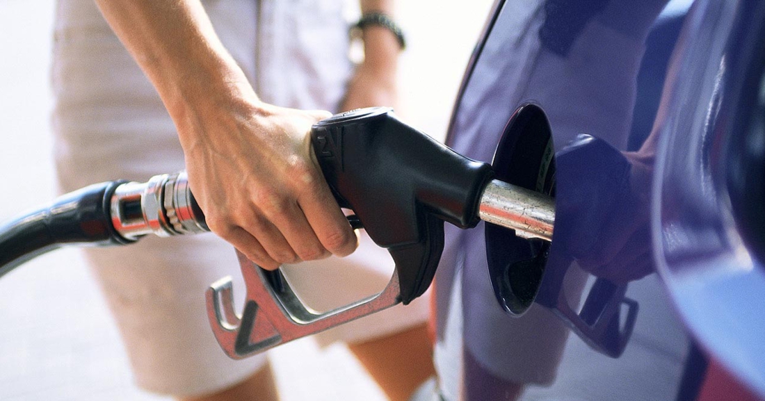 Every day, eleven drivers fill up with the wrong fuel: “Star …