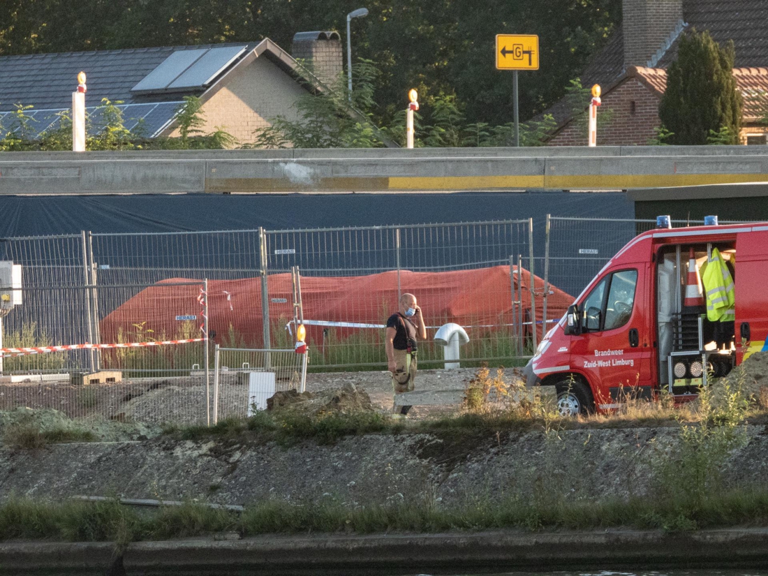 Cyclist (31) presumably ignored signs for killing … (Beringen)