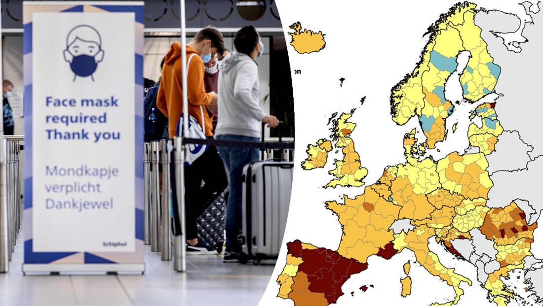 OVERVIEW.  What are our neighboring countries doing against increasing …