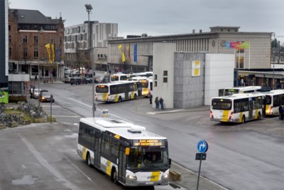 Stad niet blij schrapping stadslijnen in nieuw vervoerplan De Lijn (Hasselt) | Het Belang van Mobile