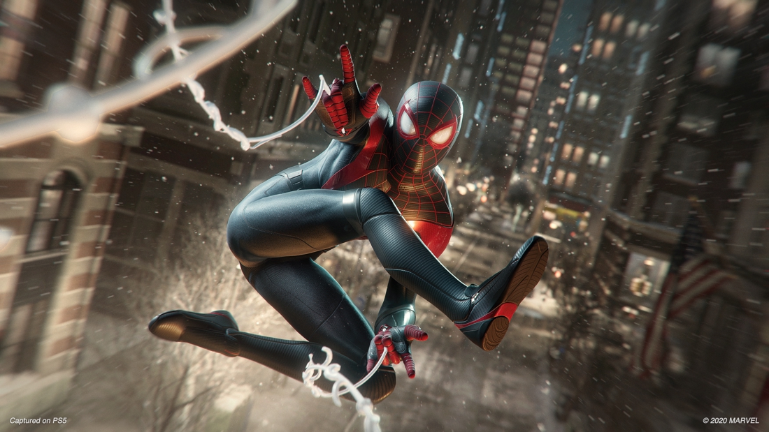 New Spider-Man blows away original superhero in first g … (Hasselt)