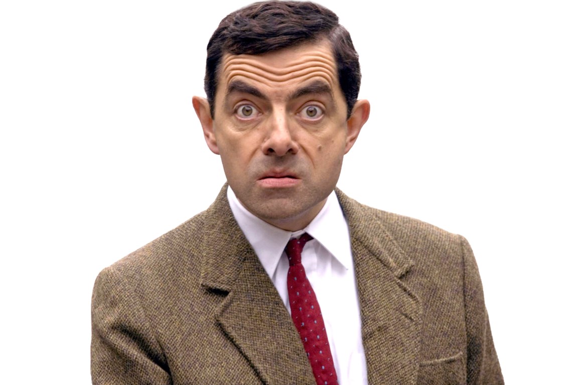 Mr. Bean krijgt ruzie met… een bij | Het Belang van Limburg