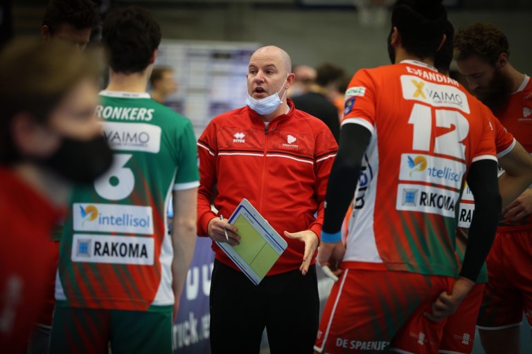 Maaseik ruikt bekerfinale - Het Belang van Limburg