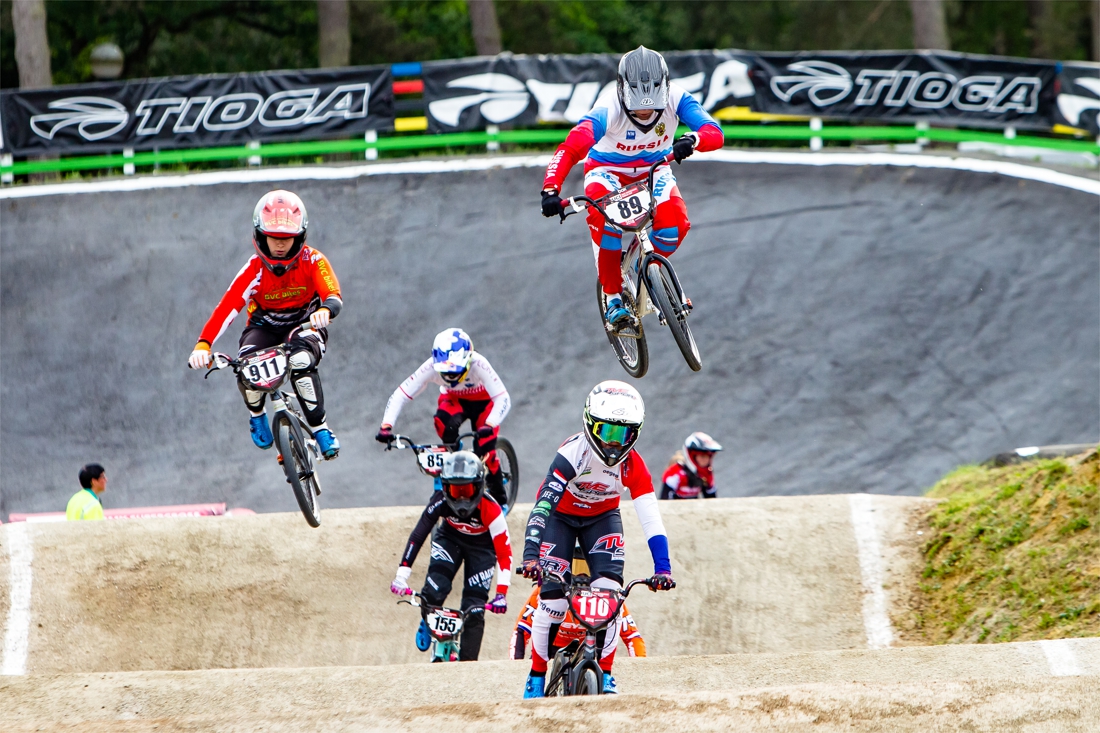 UEC BMX European Championships komen naar Circuit Zolder Het Belang