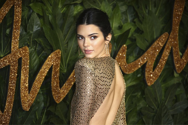 Kendall Jenner maakt haar relatie Instagram official Het Belang van