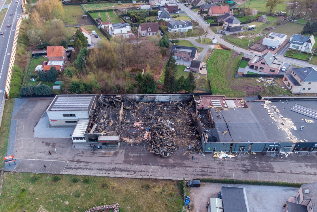 Kappers en schoonheidsspecialisten schieten 'covid safe ...