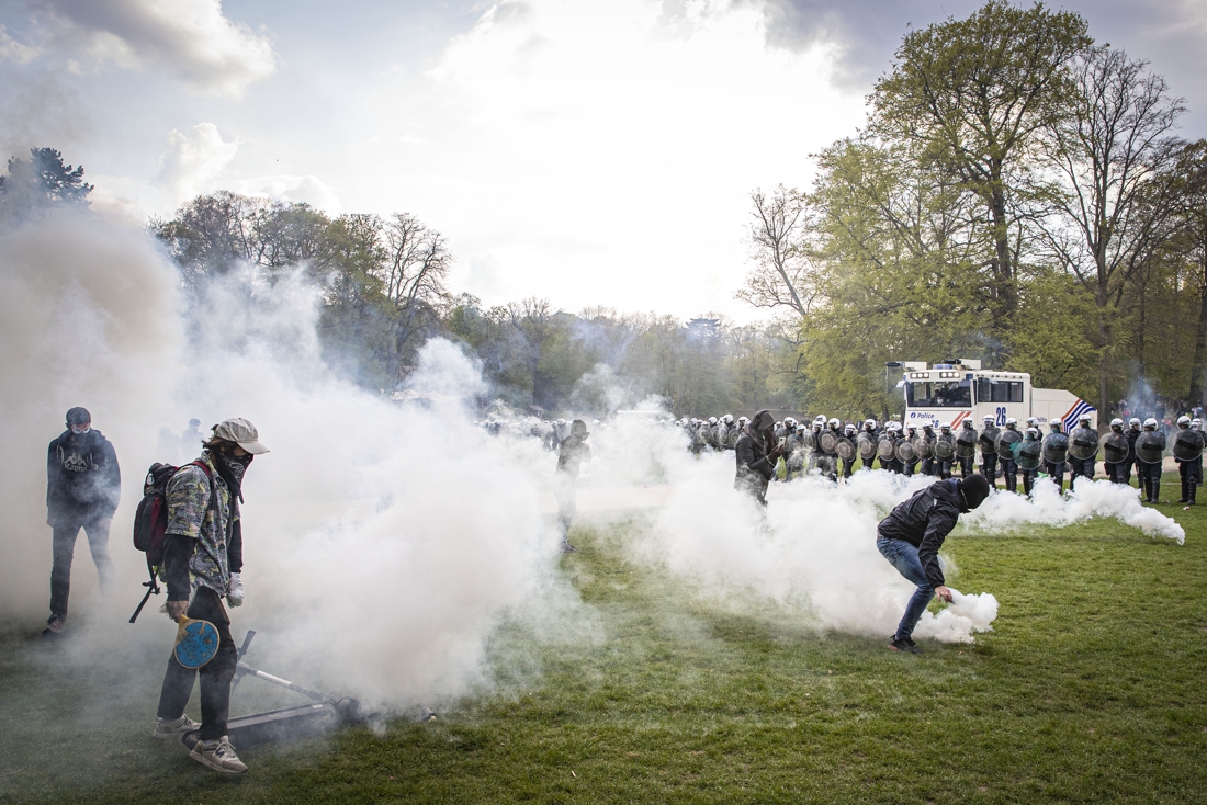 La Boum plant eigen testevenement op 15 mei om later La ...