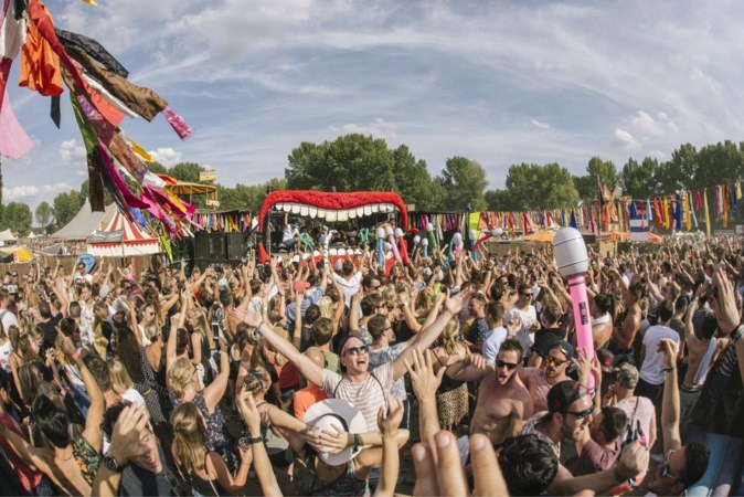 First festival canceled after tightening corona measures…