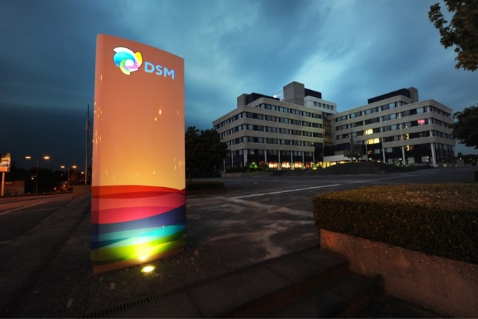 DSM threatens to relocate head office outside the Netherlands…