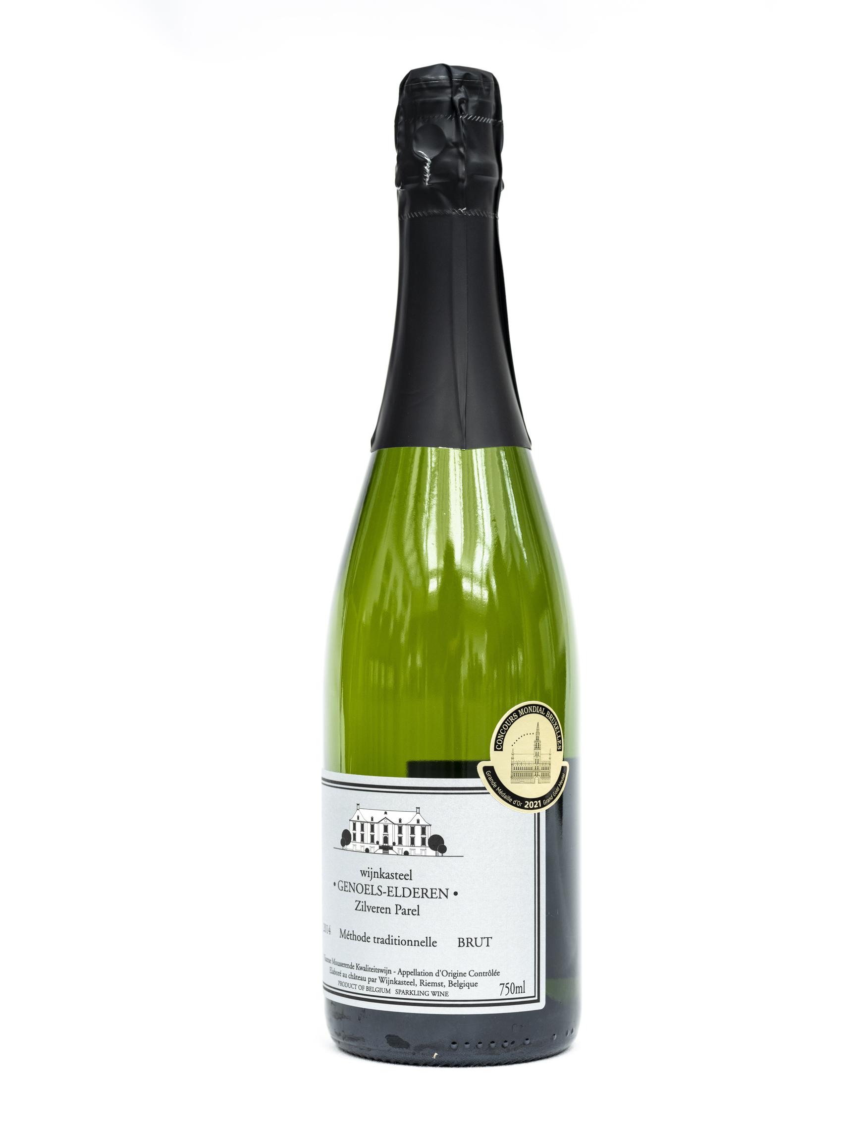 In de naam ontgrendelen kopen Deze Limburgse wijn is wereldtop: Gouden medaille voor Zilveren Parel  Genoels-Elderen (Riemst) | Het Belang van Limburg Mobile