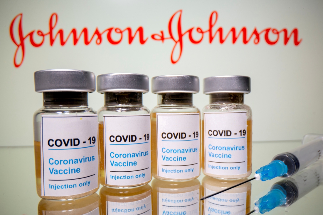 One shot of J&J vaccine turns out not to be enough: what if you get it?