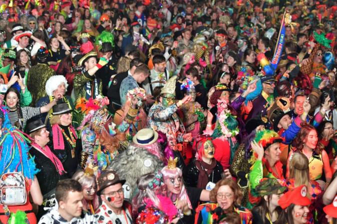 Mayors of Dutch Limburg put an end to carnival…