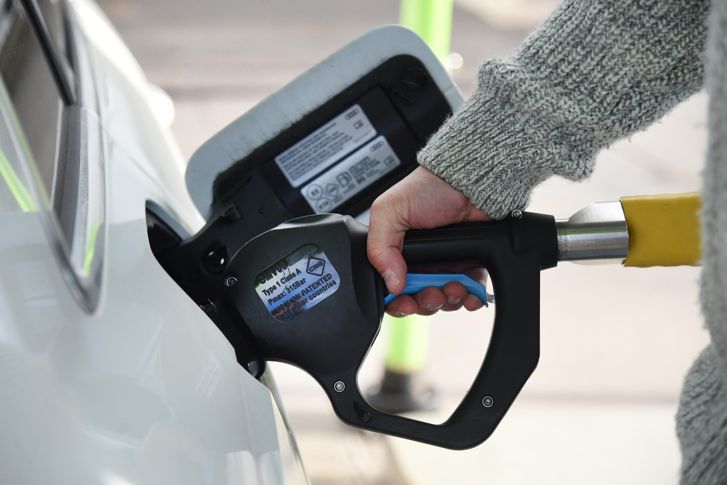 VAB launches fuel card monitor: you can fill up the cheapest in these Limburg municipalities