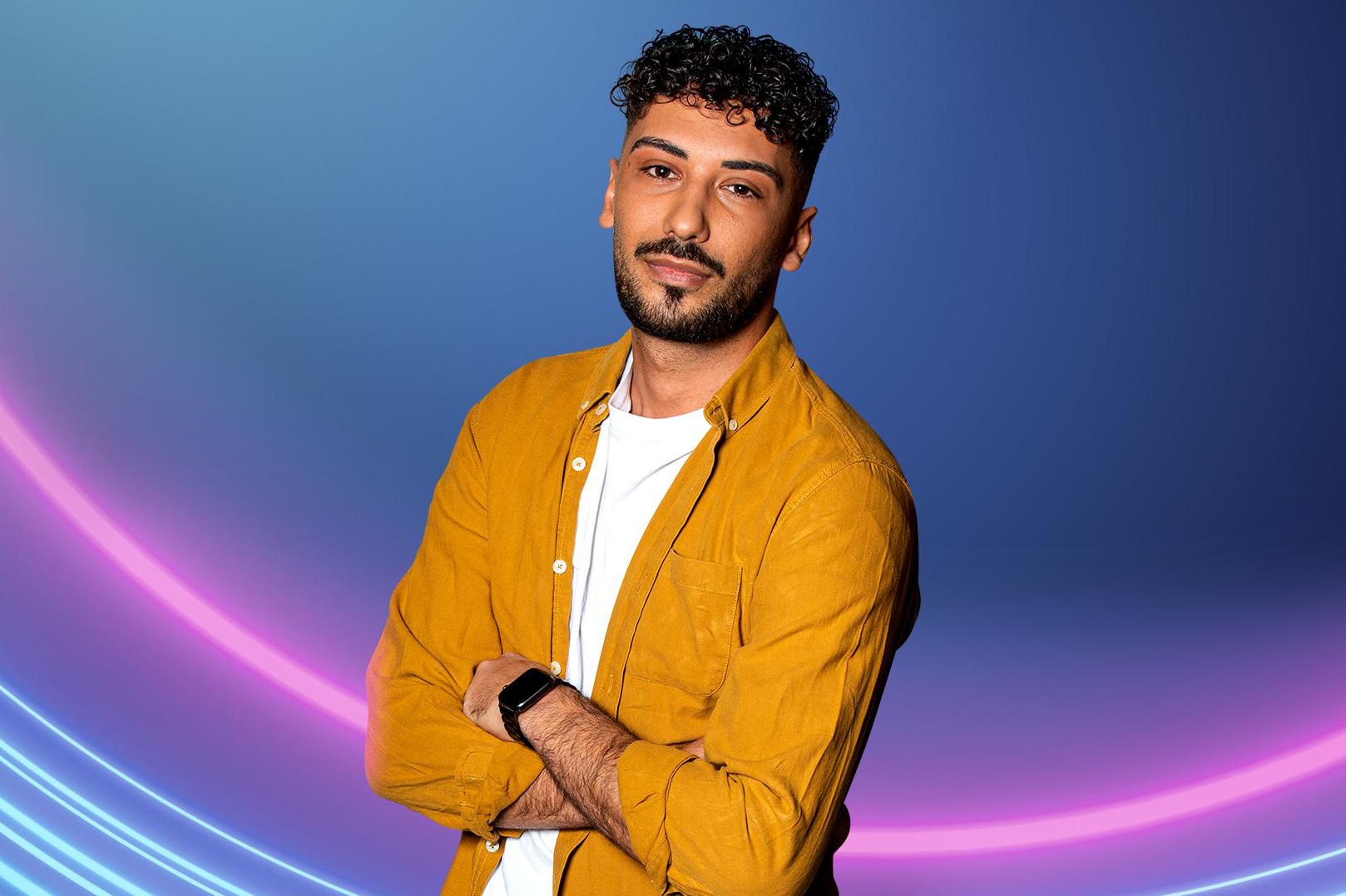 Sercan must be the first to leave Big Brother: “I called my mom right away” (Tessenderlo)