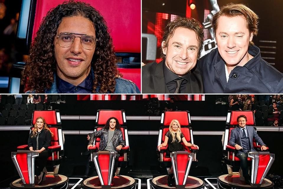 Coach Angela Groothuizen responds to scandal at ‘The Voice’: “Have I done enough?”