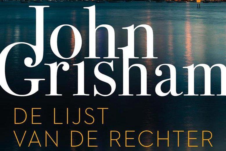 John Grisham toont met misdaadverhaal opnieuw waarom hij een meesterverteller is