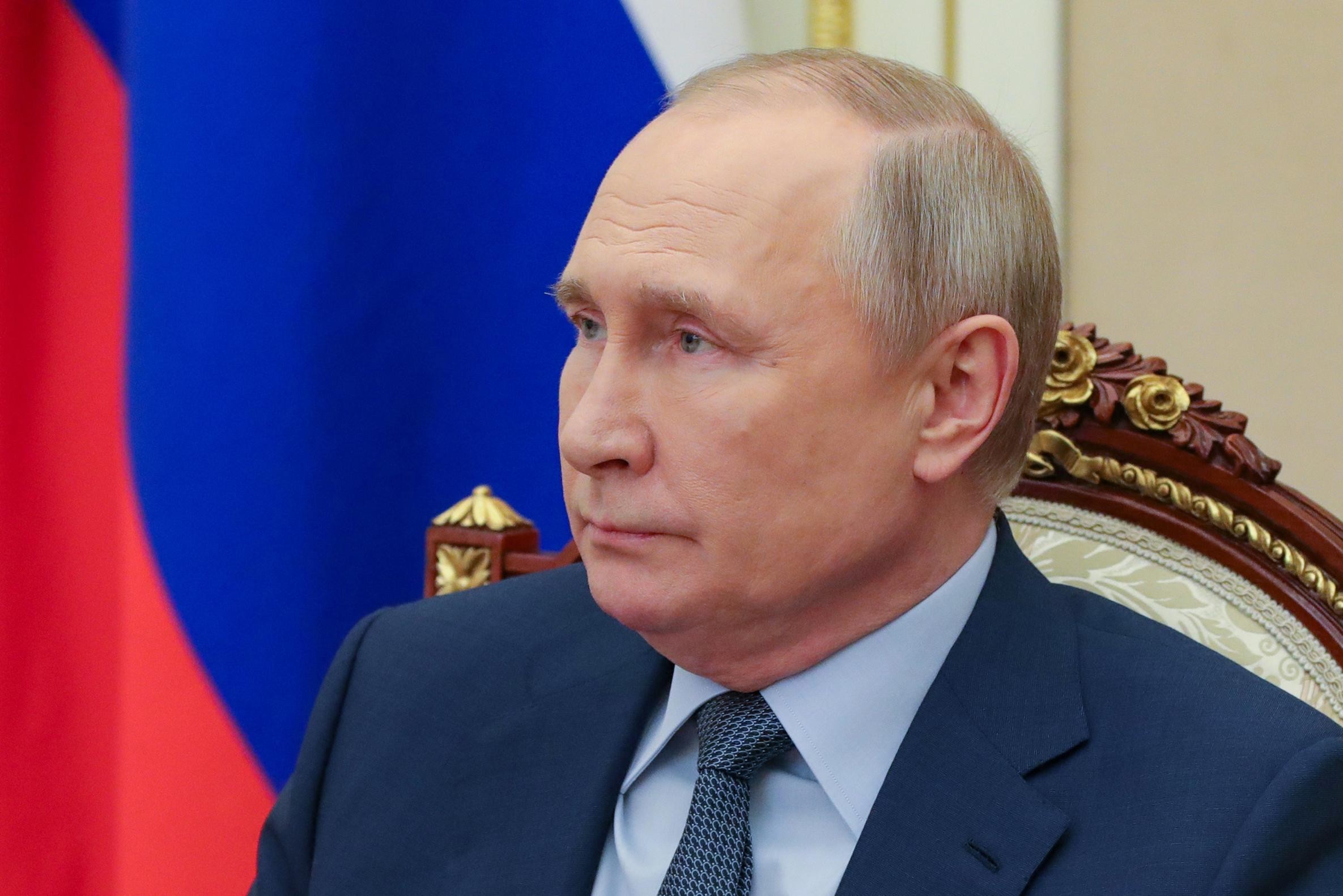 «Найти решение дома»: Россия пробует четыре способа сохранить санкции