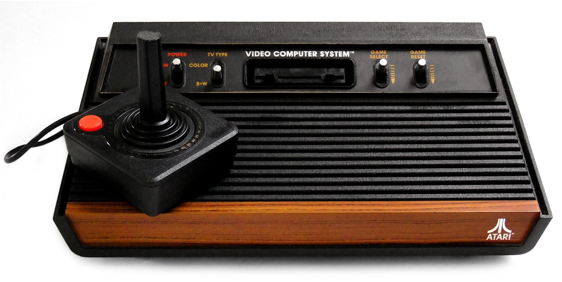 Atari turns 50: iconic company was at the cradle of the games industry (Hasselt)