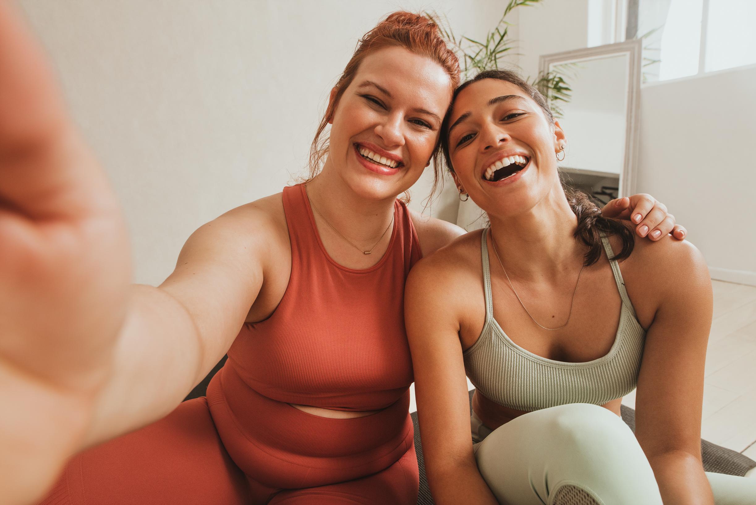 Stretching your pelvic floor for your mental health: trending on TikTok, but is there anything to it?