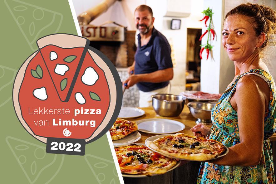 Trovare il primo pizzaiolo nel Limburgo (Food & Drink)