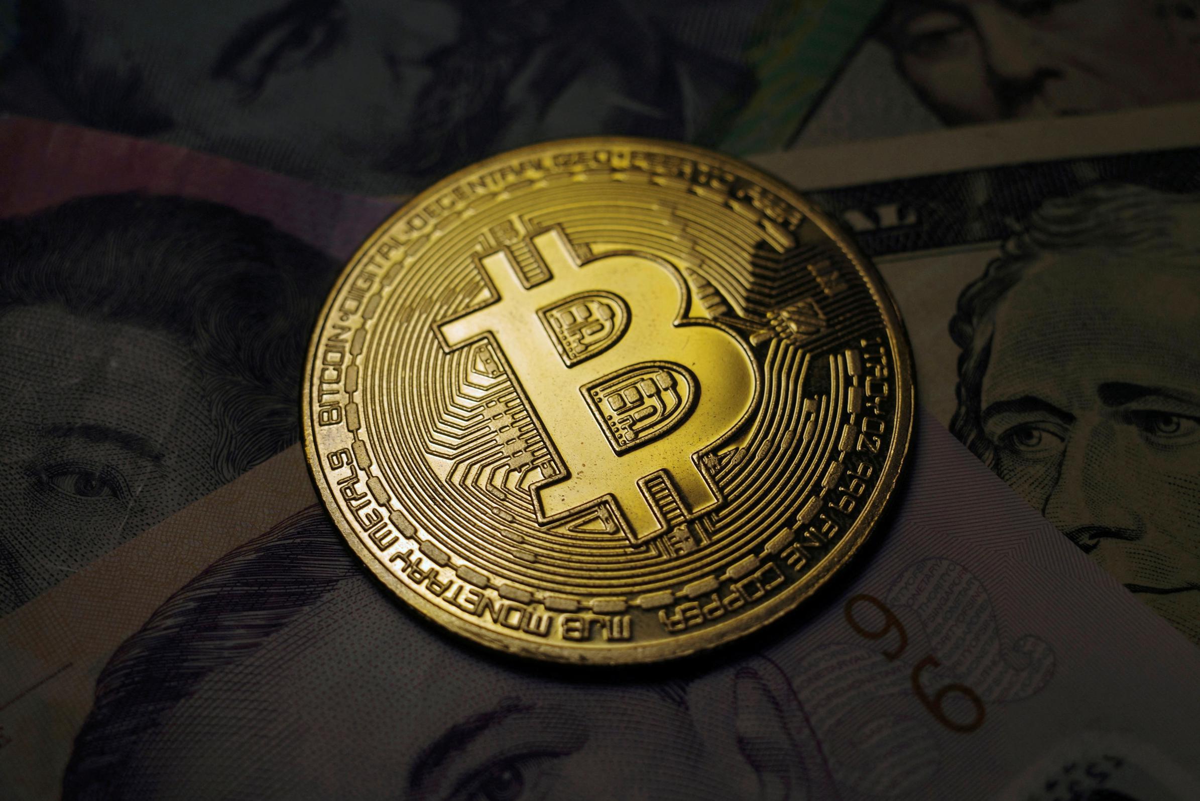 laagste waarde bitcoins