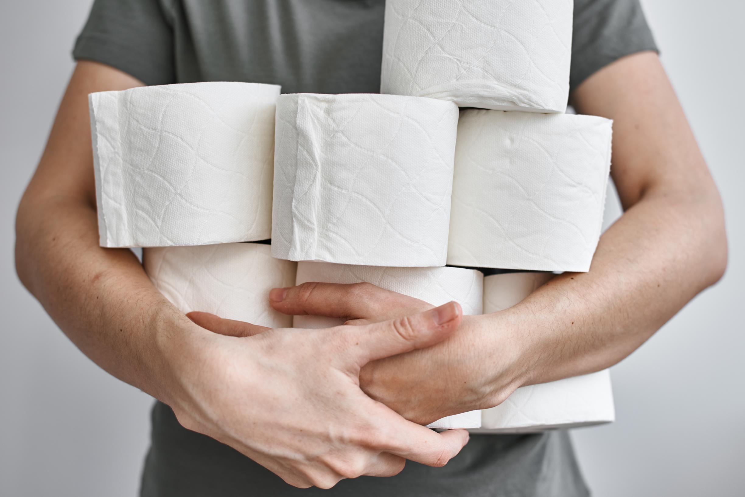 deze Geestelijk omvatten Stevige prijsverhogingen voor toiletpapier op komst door grote tekorten |  Het Belang van Limburg Mobile