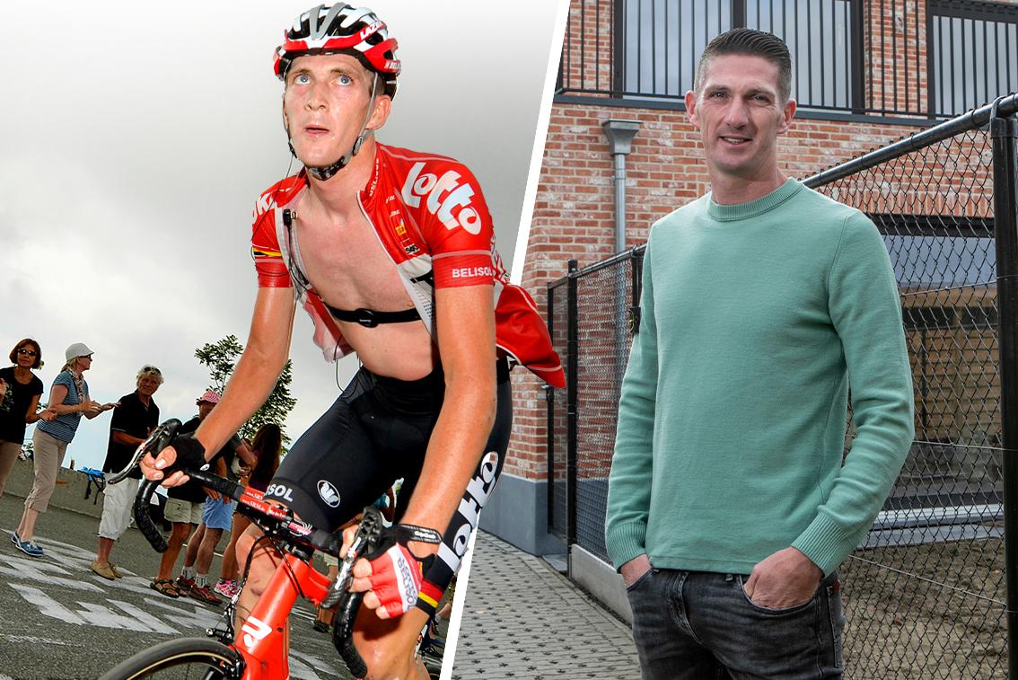 Jurgen Van den Broeck: „Laut Johan Bruyneel hätte ich die Tour 2011 gewinnen können“