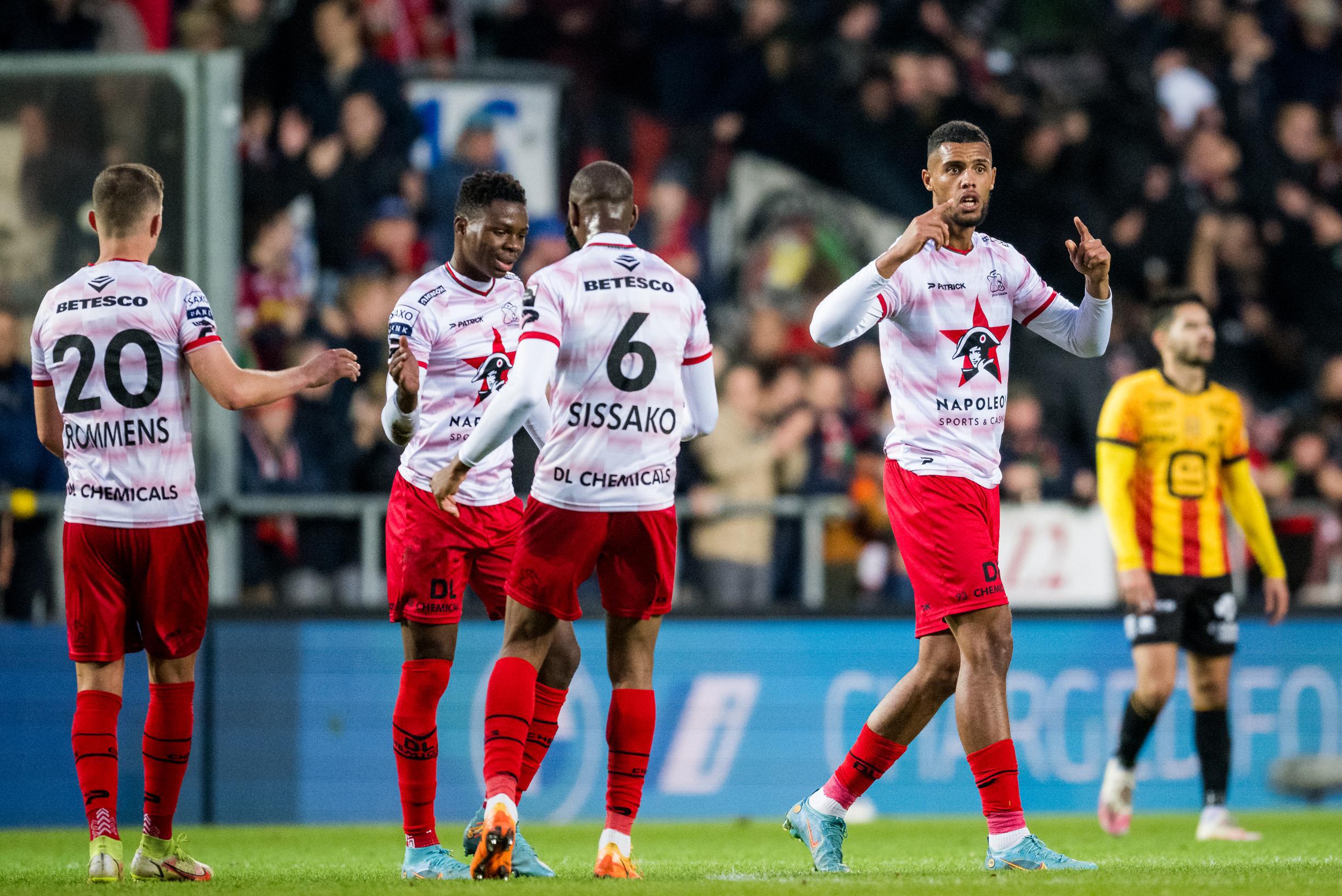 Zulte Waregem