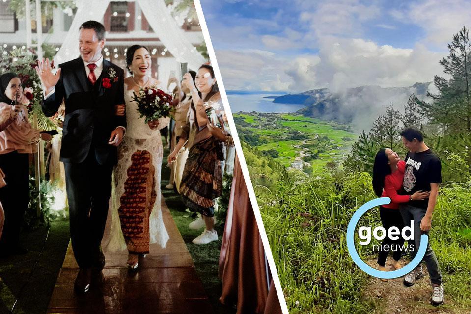 Mengapa Grace Lumens Indonesia Merindukan Pernikahannya Sendiri dengan Apoteker Bart (Lumen)