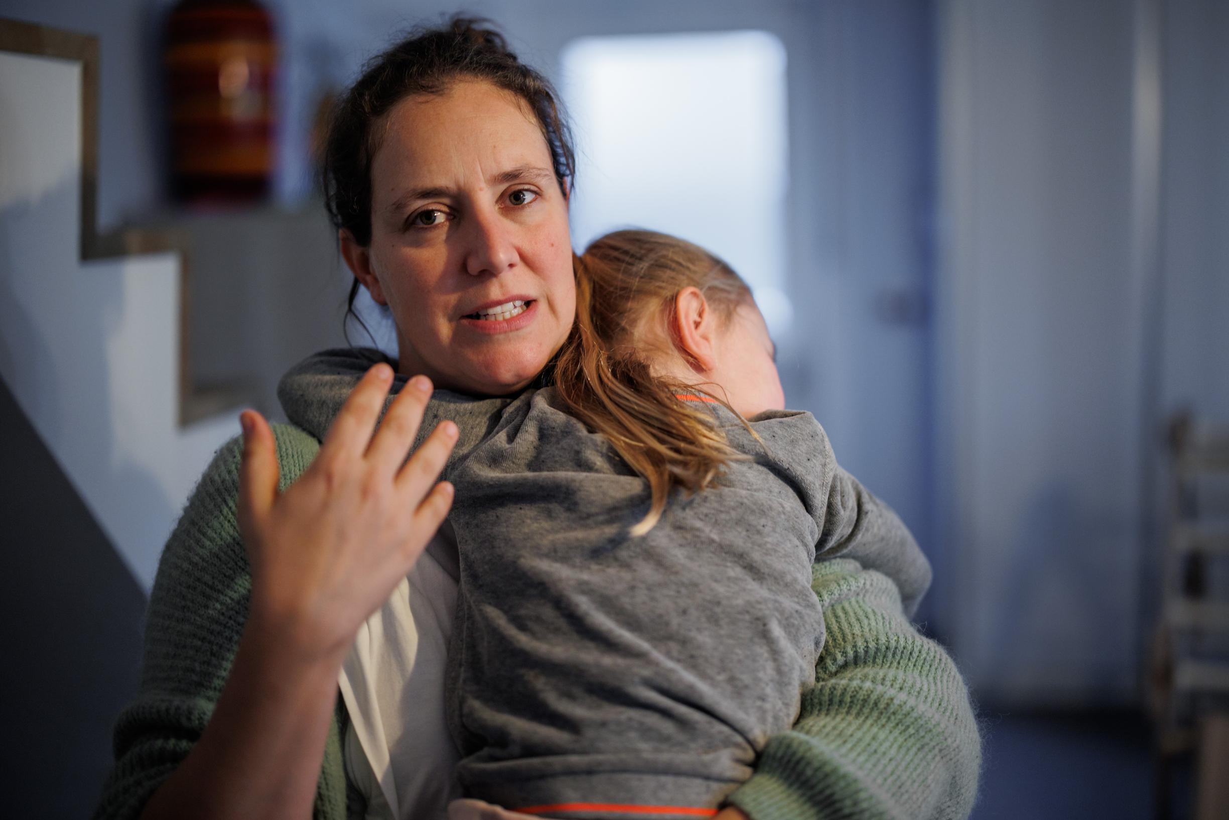 Nieuwe schrijnende verhalen over crèche Mippie en Moppie afbeelding