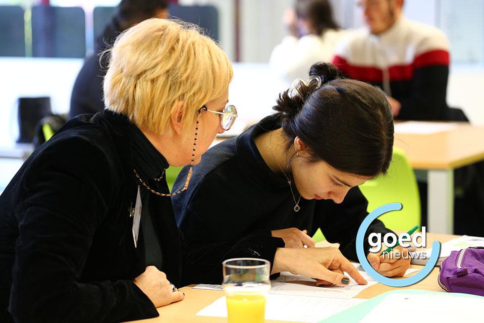 GO!-campus Genk opent Warmste Studiehuis voor alle jongeren