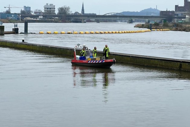 Авария на резиновой лодке на реке Маас в Маастрихте: один человек утонул (Ланакен)