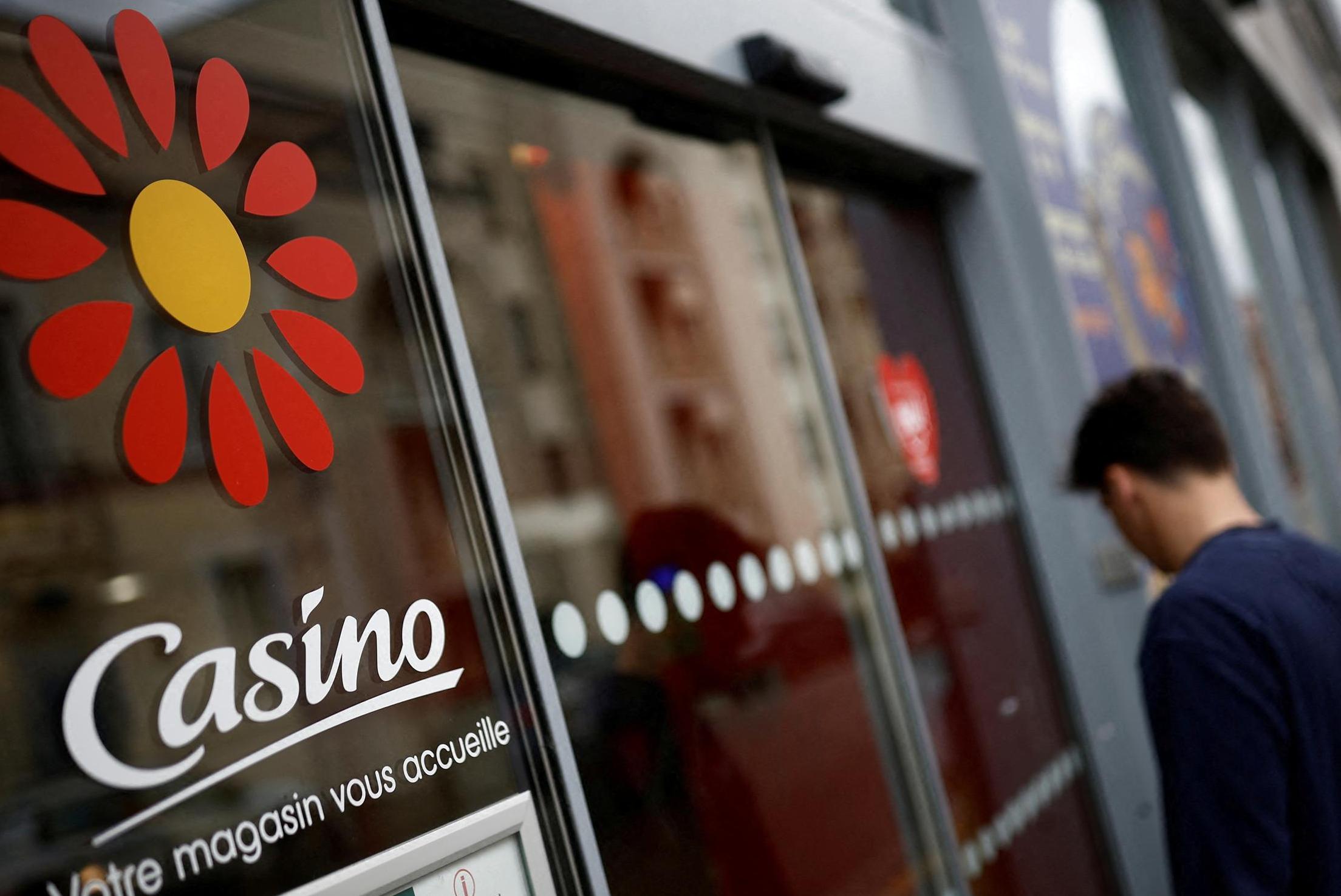 Discrimineren mannetje Trouwens Ook Franse Casino wil groot aantal winkels verzelfstandigen | Het Belang  van Limburg Mobile