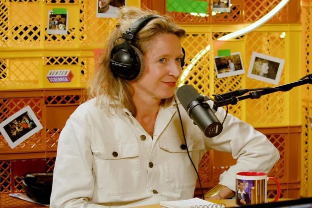 Behind the Scenes: Cath Luyten Reveals Well-Kept Secret about Celebrity Master Chef Flanders in Latest Podcast Episode