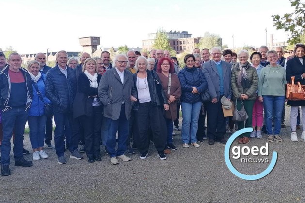 Bocholter besuchen die Deutsche Messe Bocholt (Bocholt)