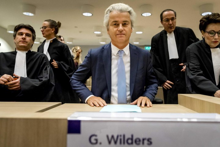 Een Nederlandse versie van Donald Trump, al klonk zijn discours afgelopen campagne een pak gematigder: wie is Geert Wilders?